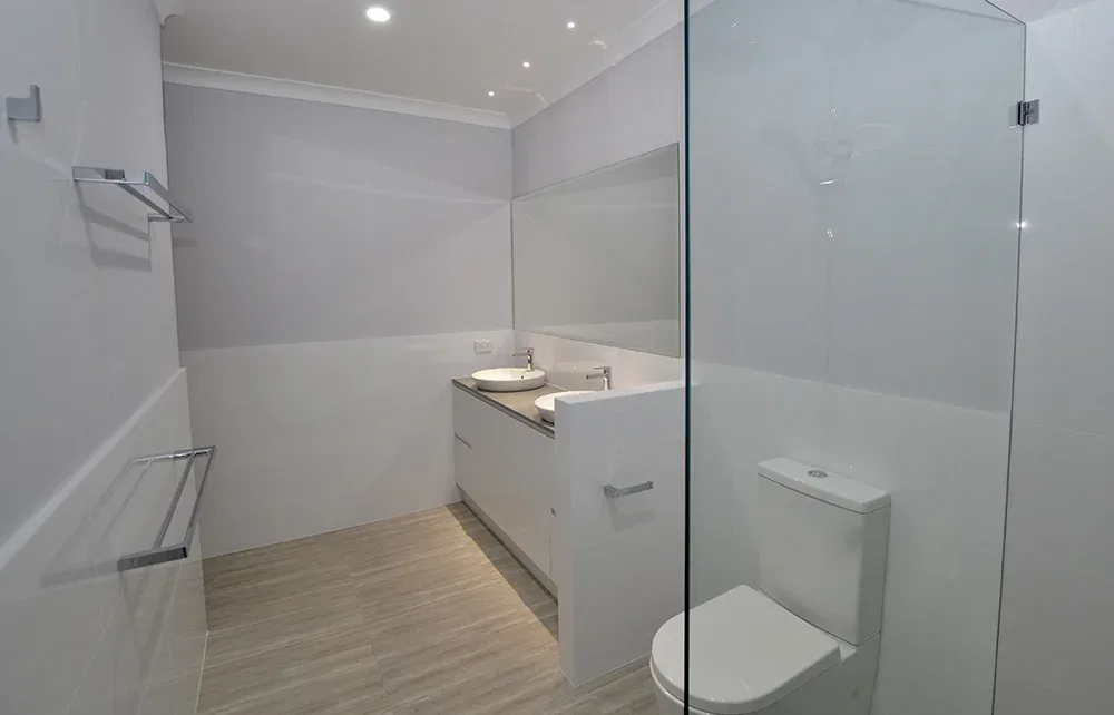 Renovating for the Elderly