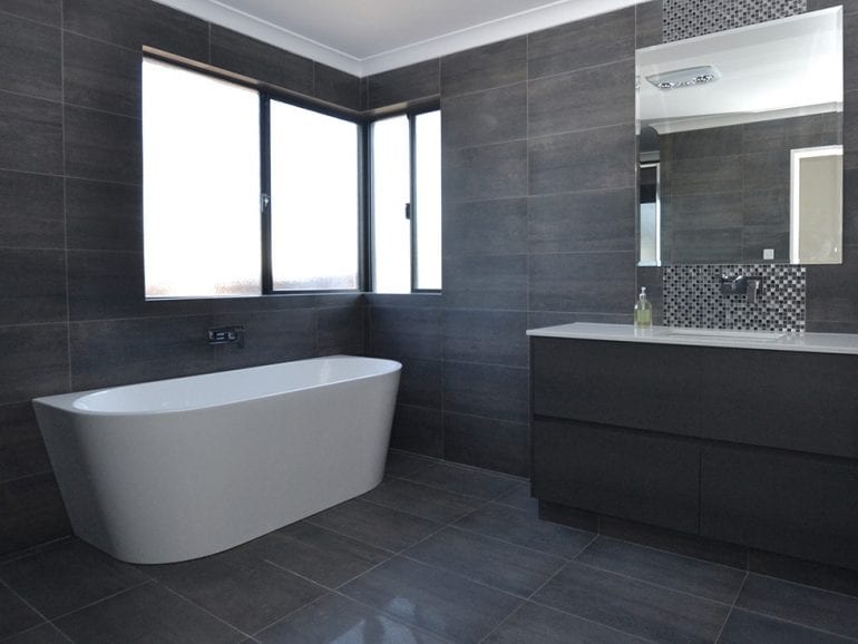 Mastering a Neutral Palette