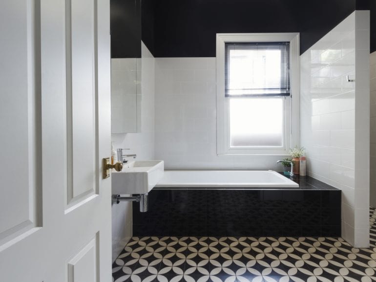 Feature Tiles — Find Your Tile Style