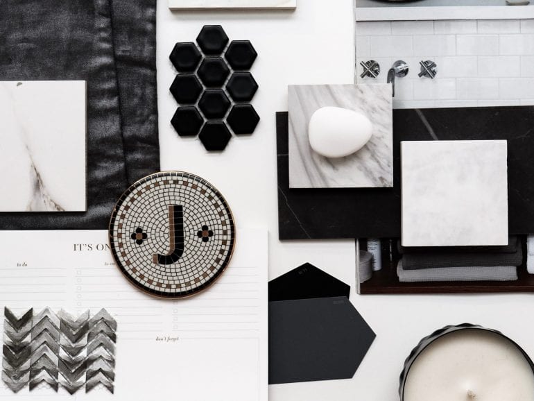 Black & White Design Will Always Be Timeless