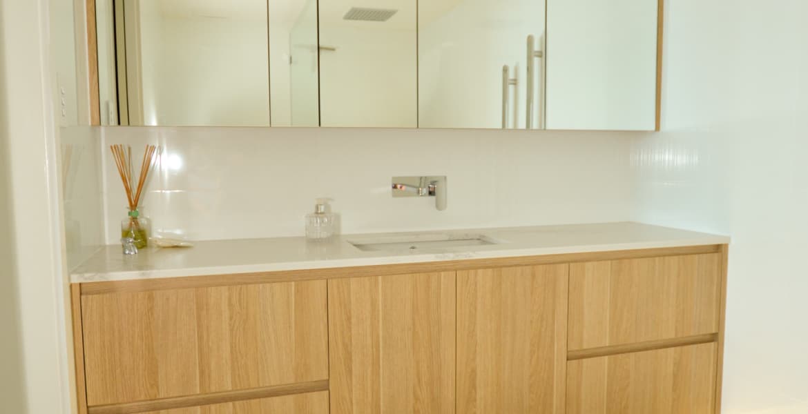 What Are the Best Small Bathroom Design Hacks to Maximize Space and Functionality?