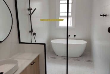 Bathroom Renovation Timeline: How Long Does a Typical Project Take?